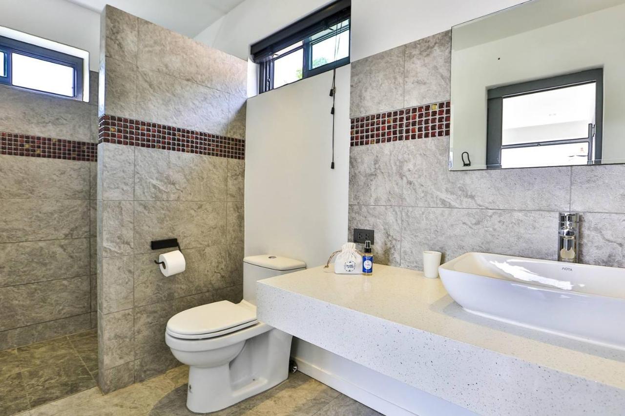 Villa Hayou, Lamai Koh Samui エクステリア 写真