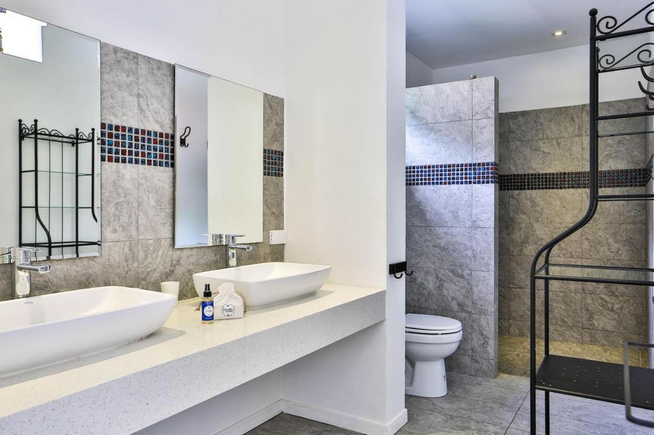 Villa Hayou, Lamai Koh Samui エクステリア 写真
